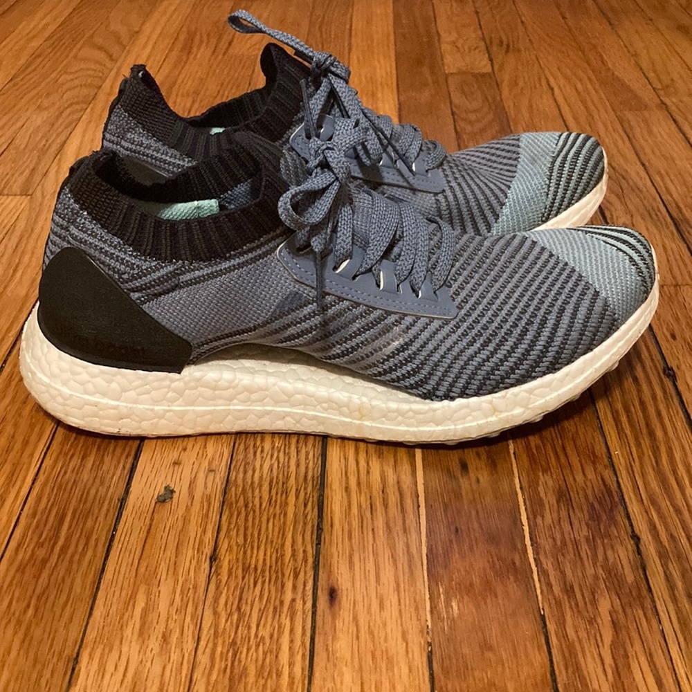 Adidas Ultraboost Parley Women’s Shoe Size 8
